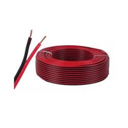 Cable 2 X 1.50mm, precio por rollo de 100 metros