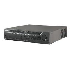 DVR profesional, 16ch analog