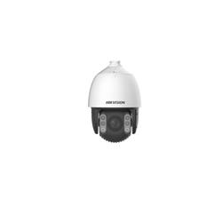 PTZ IP 2 Mpx, 45X Zoom, 200 metros IR, WDR 120 dB, Hi-PoE