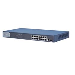 Switch 16 ports PoE 