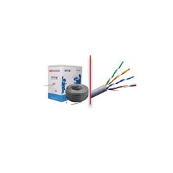 Cable UTP cat 5e, interior, caja 305mts