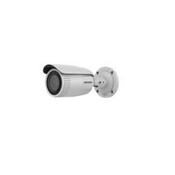 Cámara IP bullet, 4Mpx, VF motorizada, 2.8-12mm, H265+, IR 30m, IP67