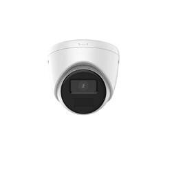 Cámara IP, turret, 2Mpx, lente fija 2.8mm