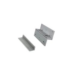 Bracket Z para cerradura magnética LM-1805